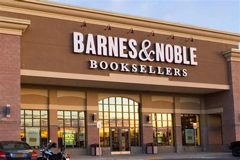 can you read books in barnes and noble: And the Unspoken Culture of Reading Spaces in Modern Retail