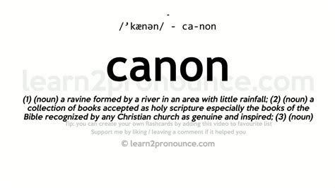 canon definition in music: how does it reflect the essence of musical tradition?