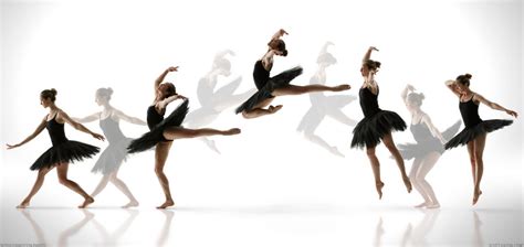 how is dance a sport? the art of motion