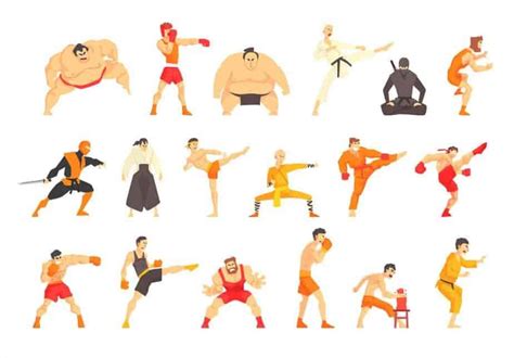 How to Choose a Martial Art: A Guide to Styles and Paths for Personal Development