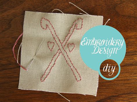 How to Make Your Own Embroidery Designs: A Creative Journey Through the Art of Stitching