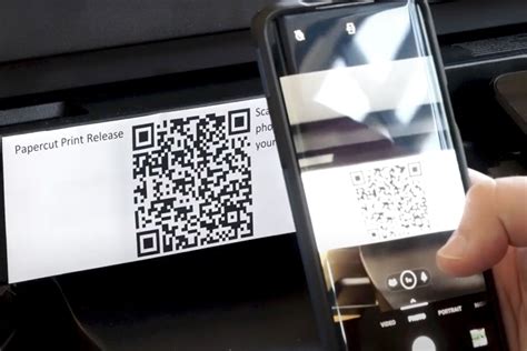 how to print out a qr code: how does the process of printing QR codes compare across different industries?