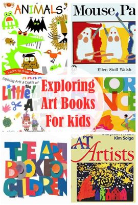 How to Teach Art to Children: Exploring Creativity Beyond Traditional Methods