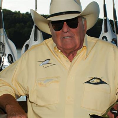 Is Bill Dance Still Alive: Exploring the Legacy and Mysteries of a Fishing Legend