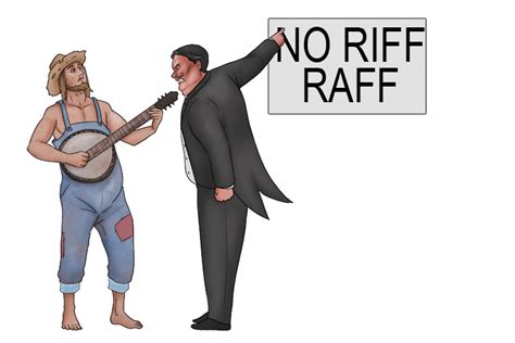 Riff Meaning in Music: A Symphony of Chaos and Order