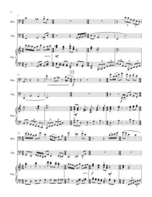 what was i made for clarinet sheet music about the intricate interplay between art and emotion in musical composition