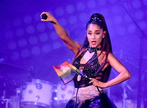 Why Did Ariana Grande Stop Making Music: An Insight into the Creative Hiatus of a Pop Icon